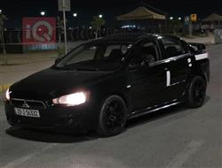 میتسوبیشی لانسەر EX